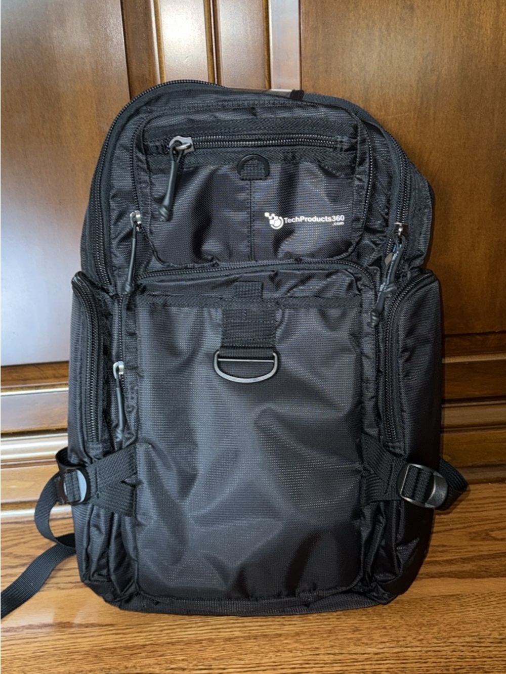Tactical Backpack